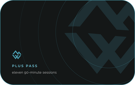 Plus Pass
