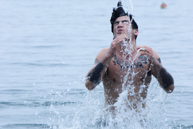 Book Private | Westcoast 90 Minute Sauna