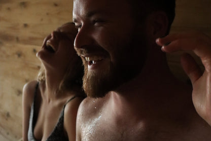 Sunday Sunset Sauna | Facilitated by Parfait
