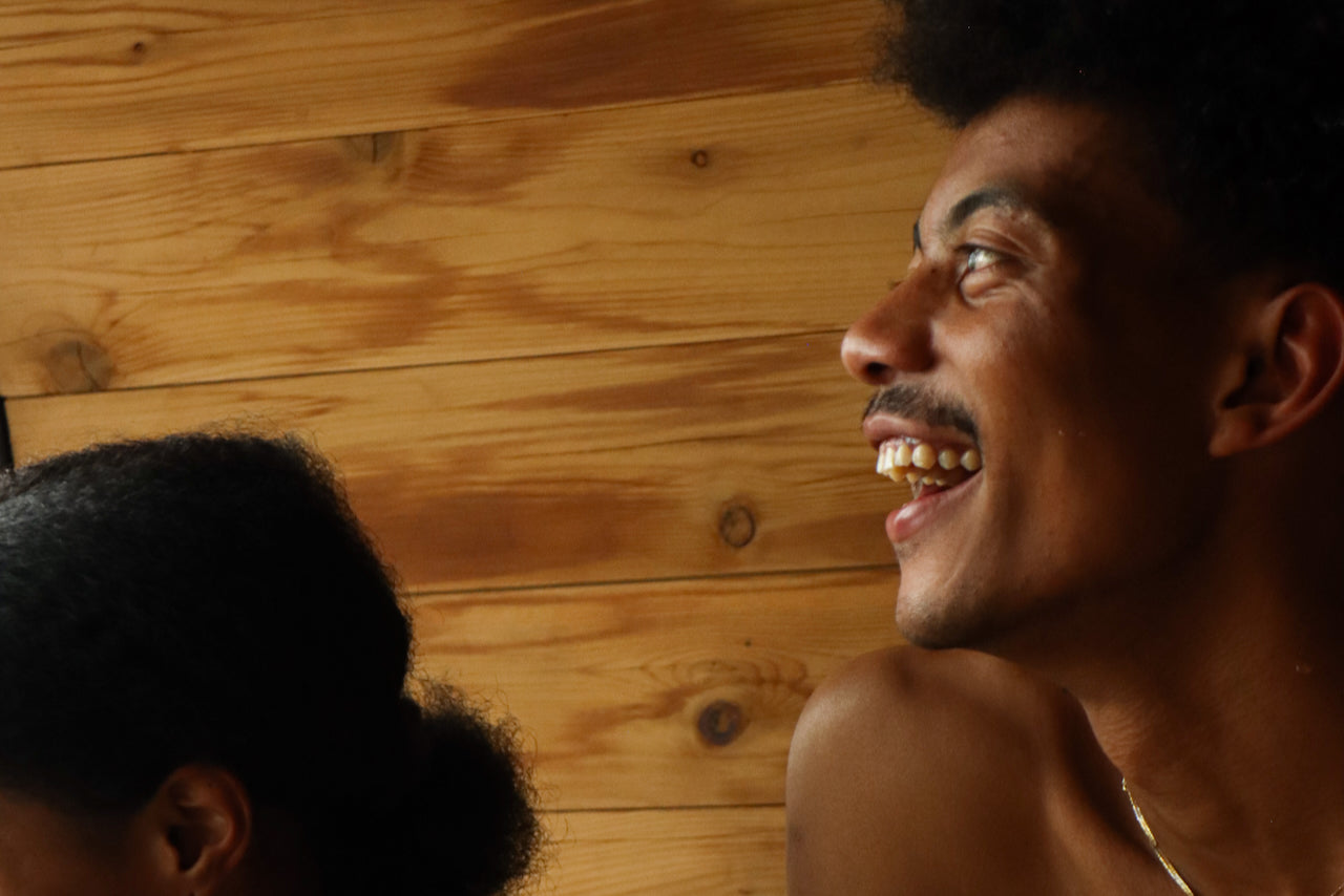 Early Morning Sauna | Facilitated by Parfait