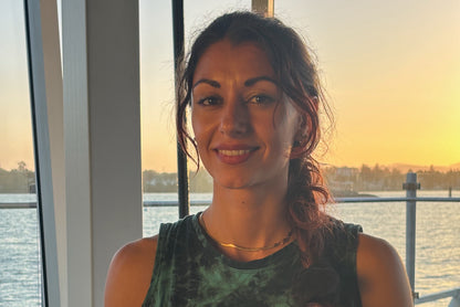Yoga Oceanfront