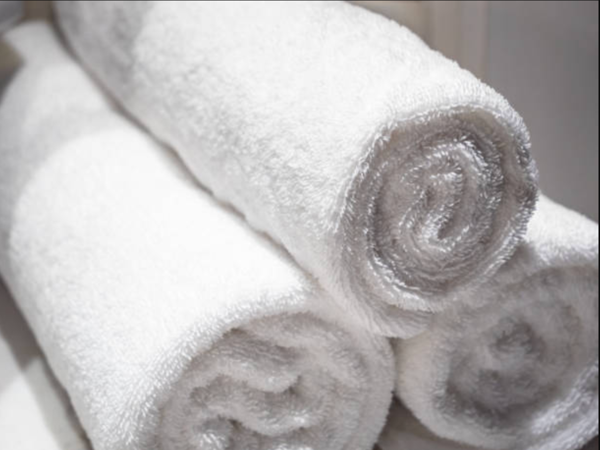 Towel Service | Private Group