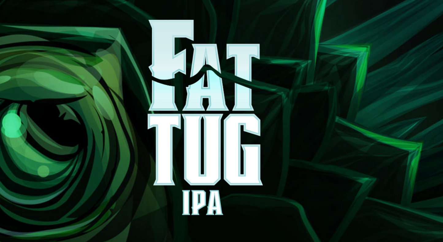 FAT TUG