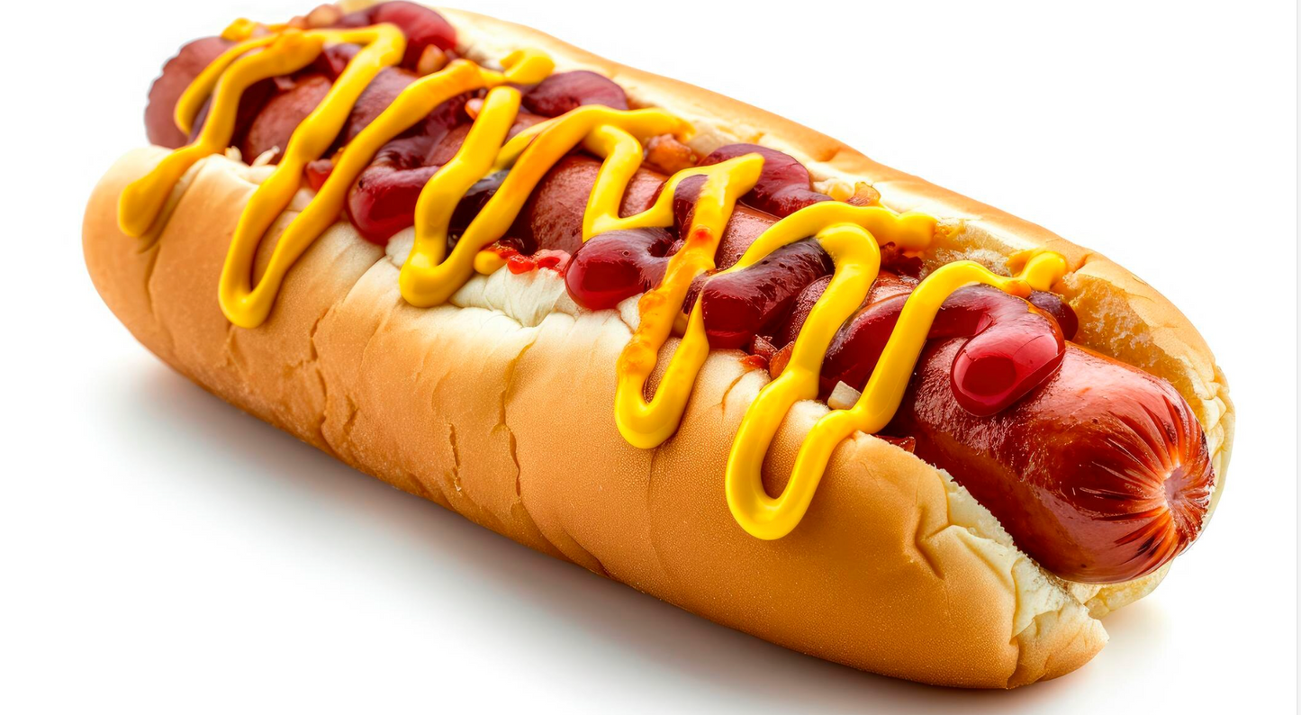 Hot Dog