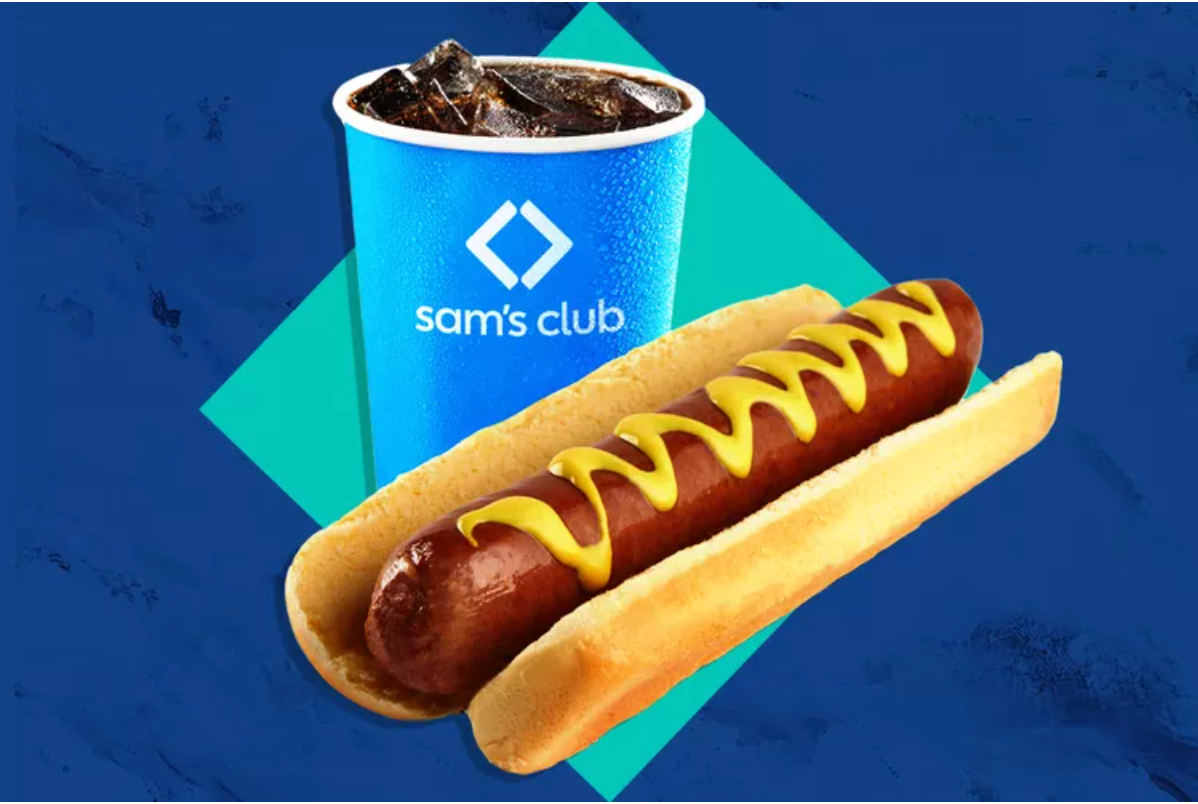 Hot Dog Combo