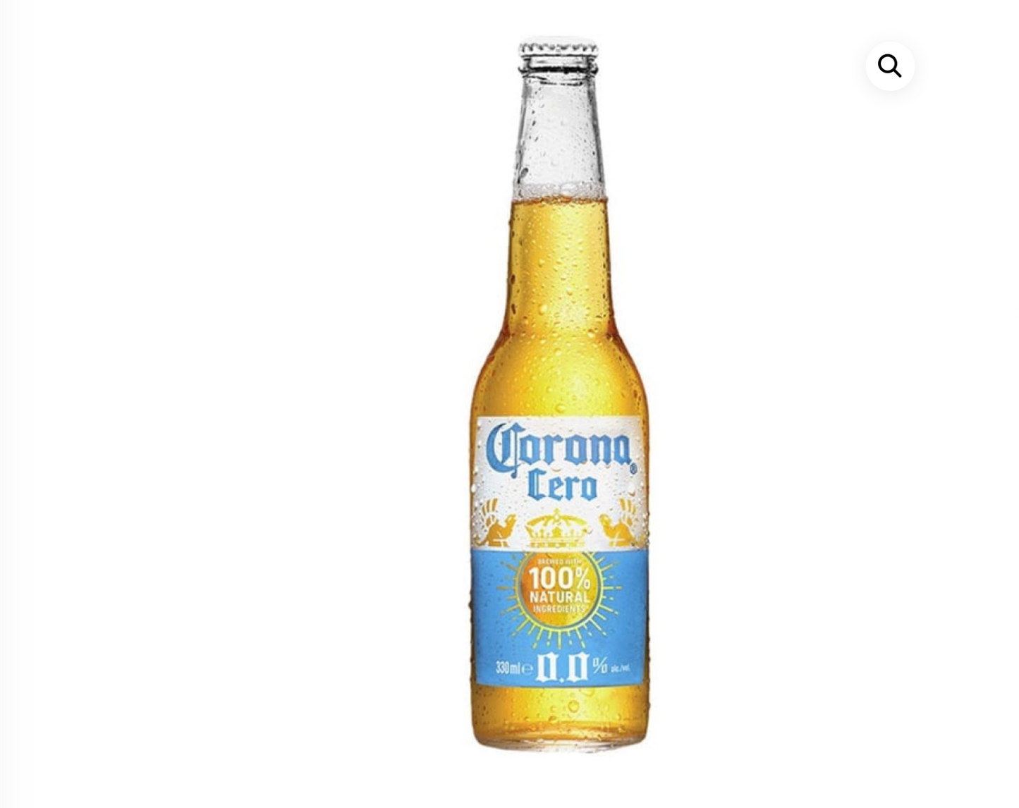 Corona ( Non-Alcoholic )