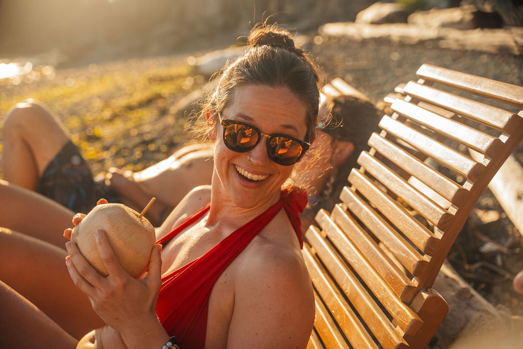Golden Hour Sunday Social