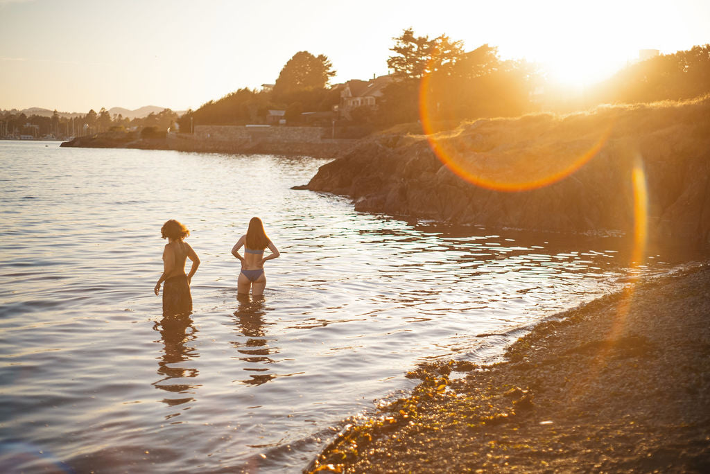 Golden Hour Sunday Social