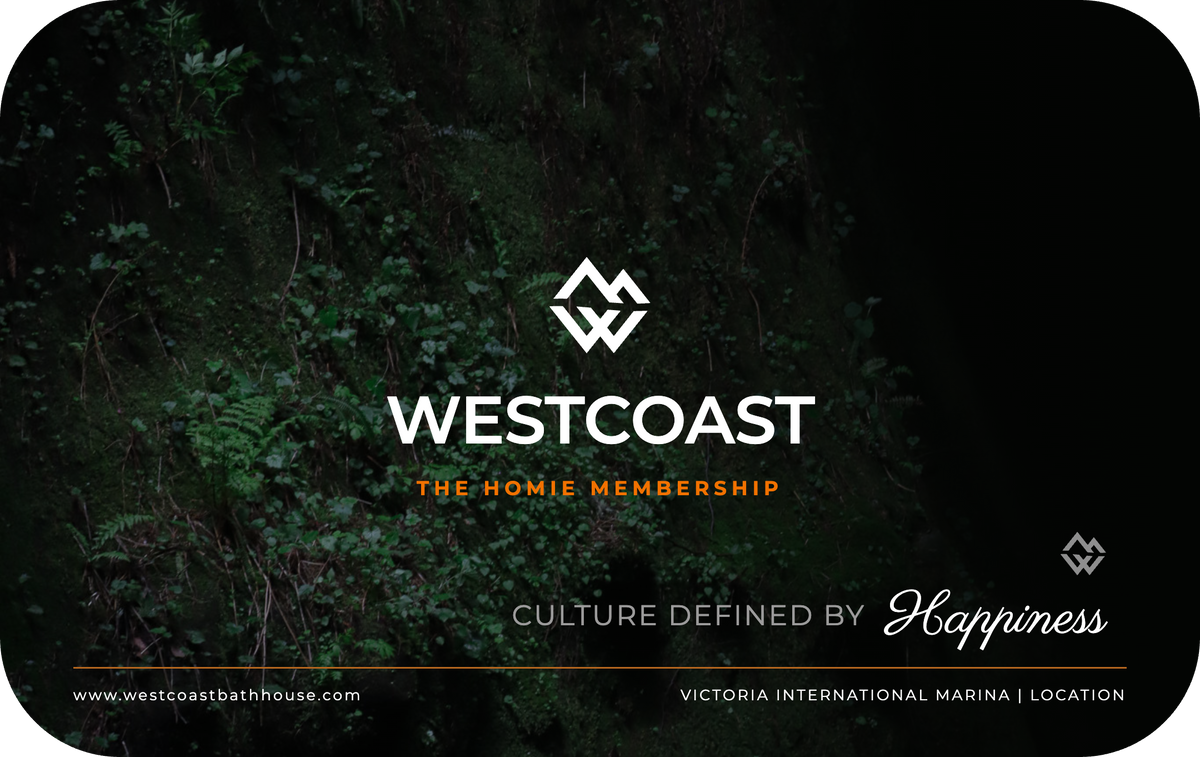 The Homie Membership