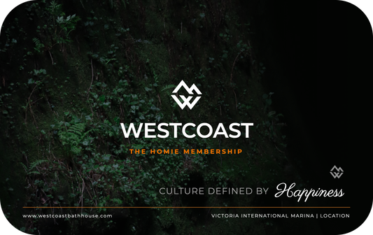 The Homie Membership