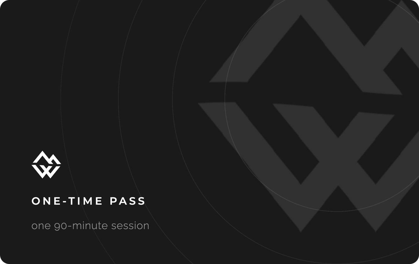 Sauna Pass